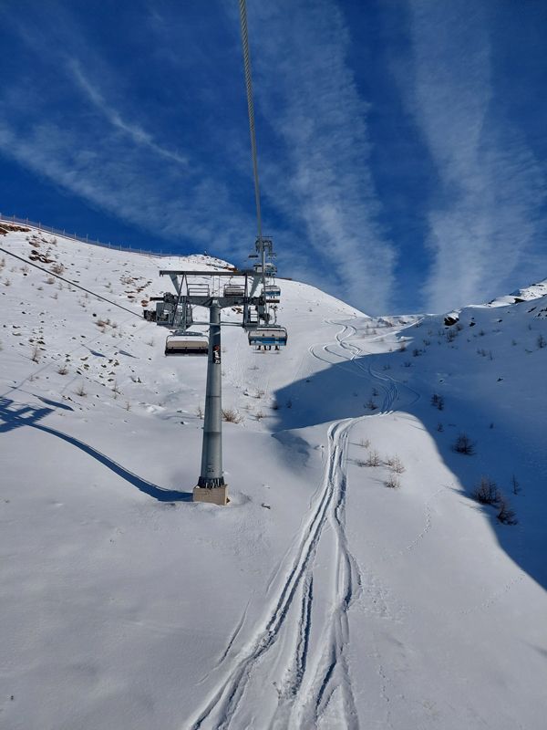 Klaunzer Seilbahnen | Seilbahn