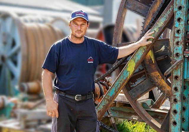 Florian Klaunzer, Geschäftsführer