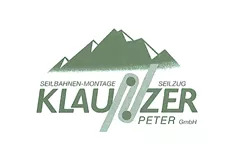 Logo - Klaunzer Peter GmbH